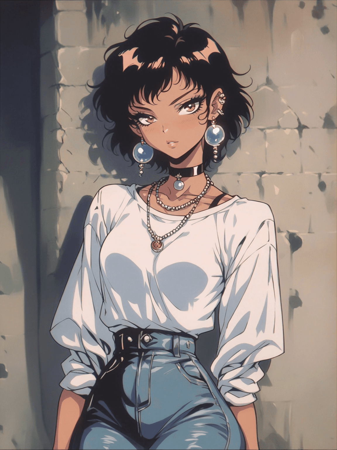 Thumbnail of Нацуки