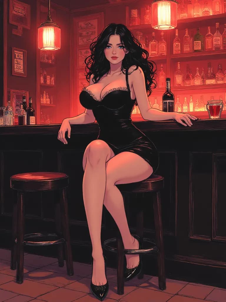 Thumbnail of Amber