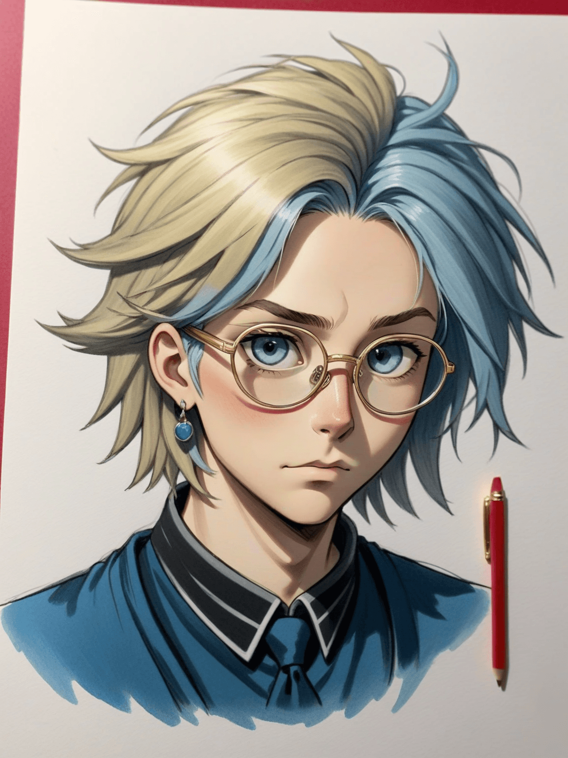 Thumbnail of Rinda Haitani