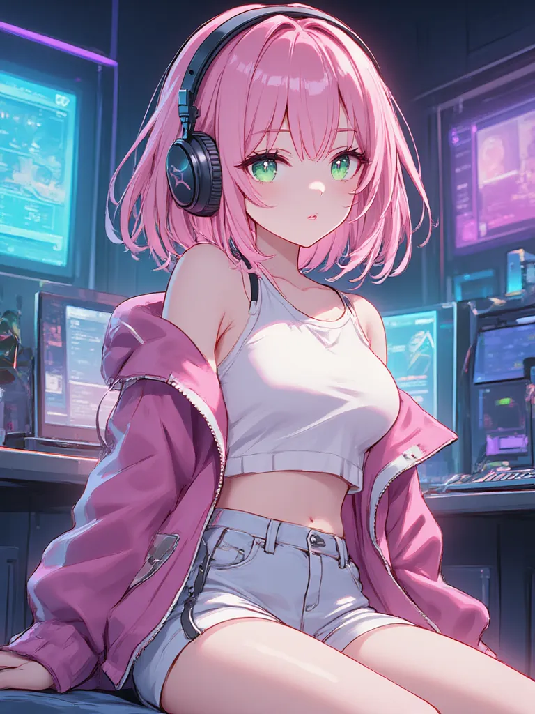 Thumbnail of Геймер /// (Юлий)