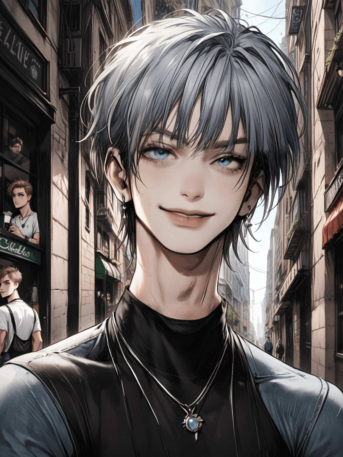 Thumbnail of Натан