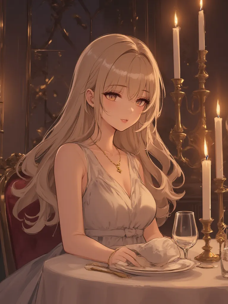 Thumbnail of Eya (Emily Alexandra)