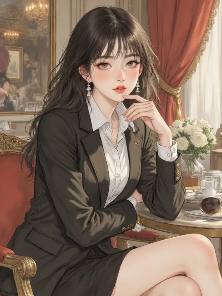 Thumbnail of Maria