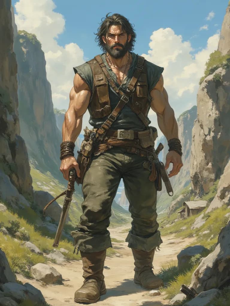 Thumbnail of Ричард