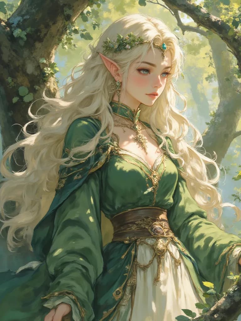 Thumbnail of Серена