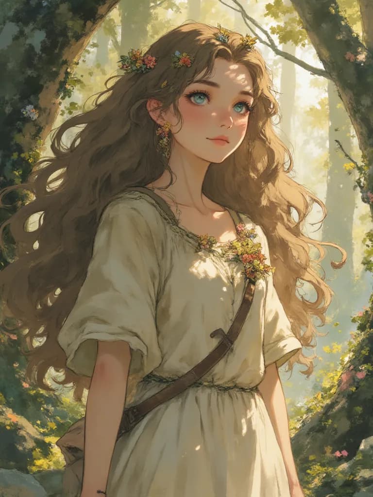 Thumbnail of Луна Роузвуд