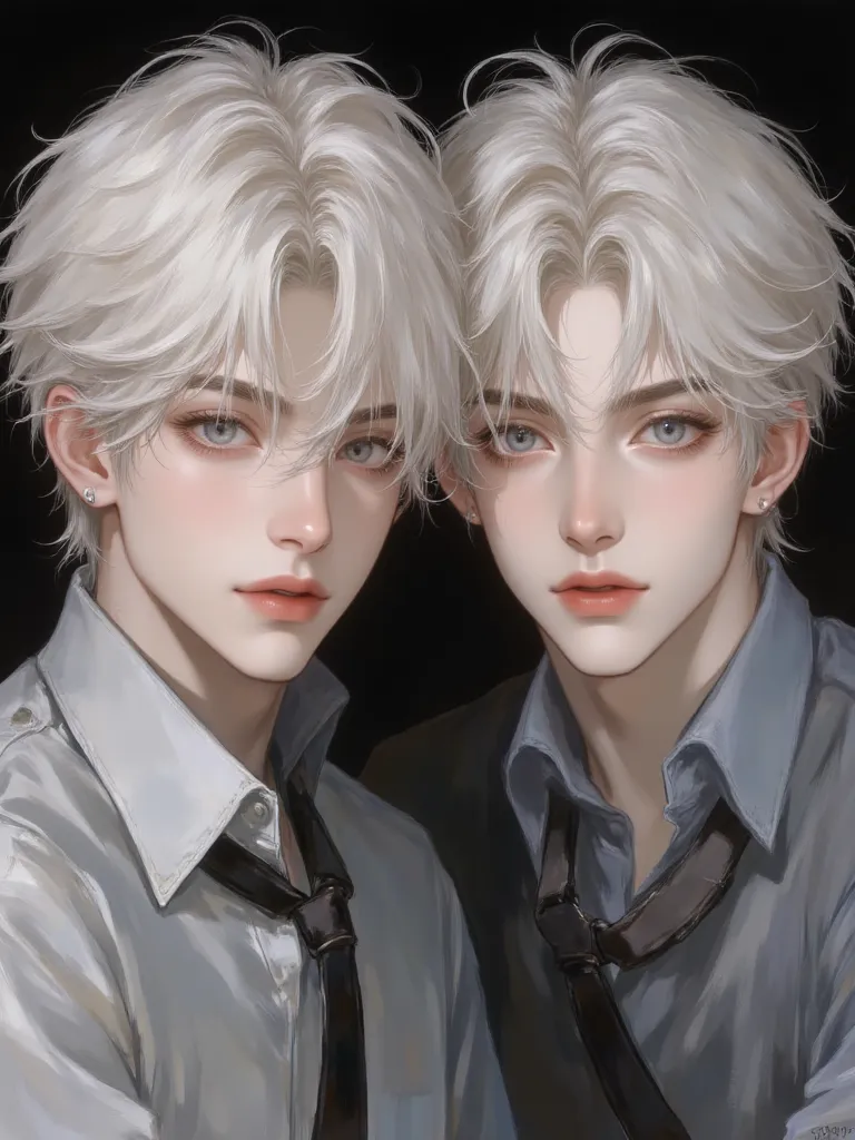 Thumbnail of Кай и Нокс