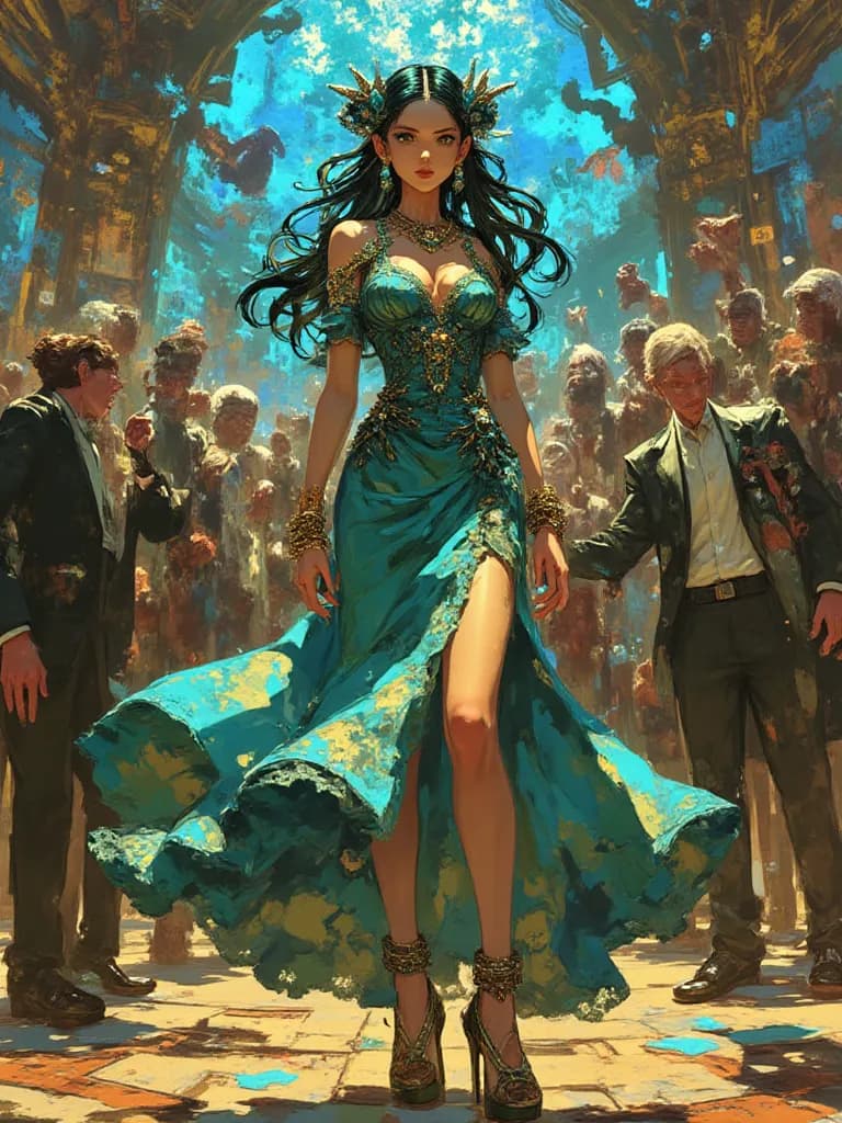 Thumbnail of Лилития