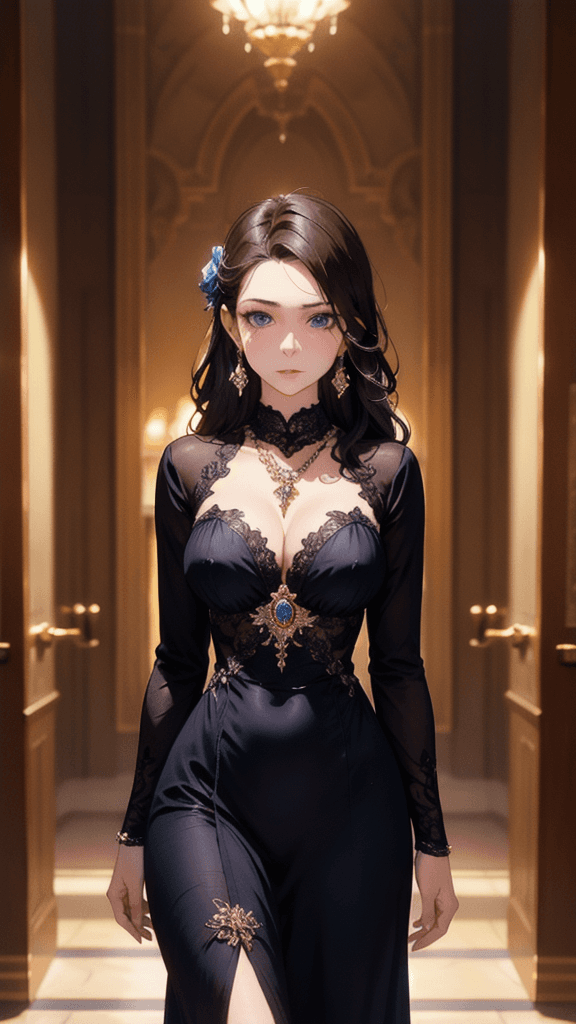 Thumbnail of "Люциус"