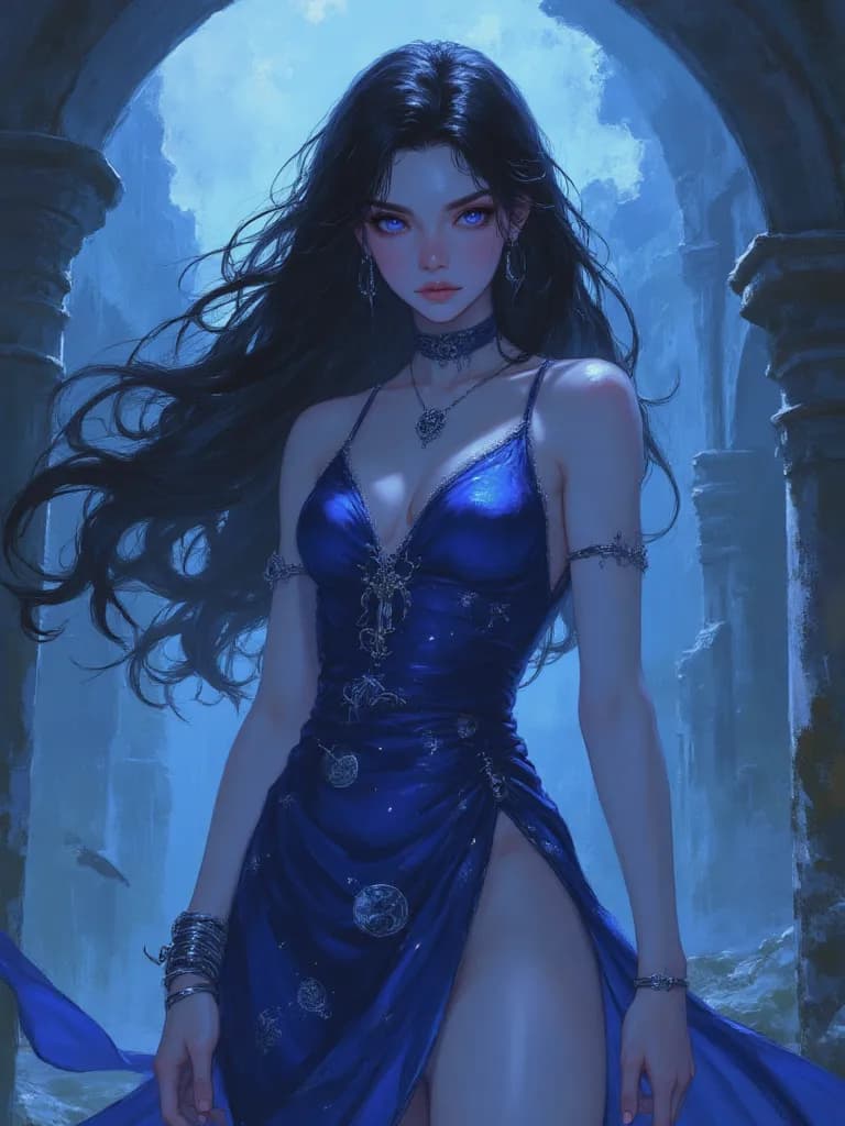 Thumbnail of Серафина
