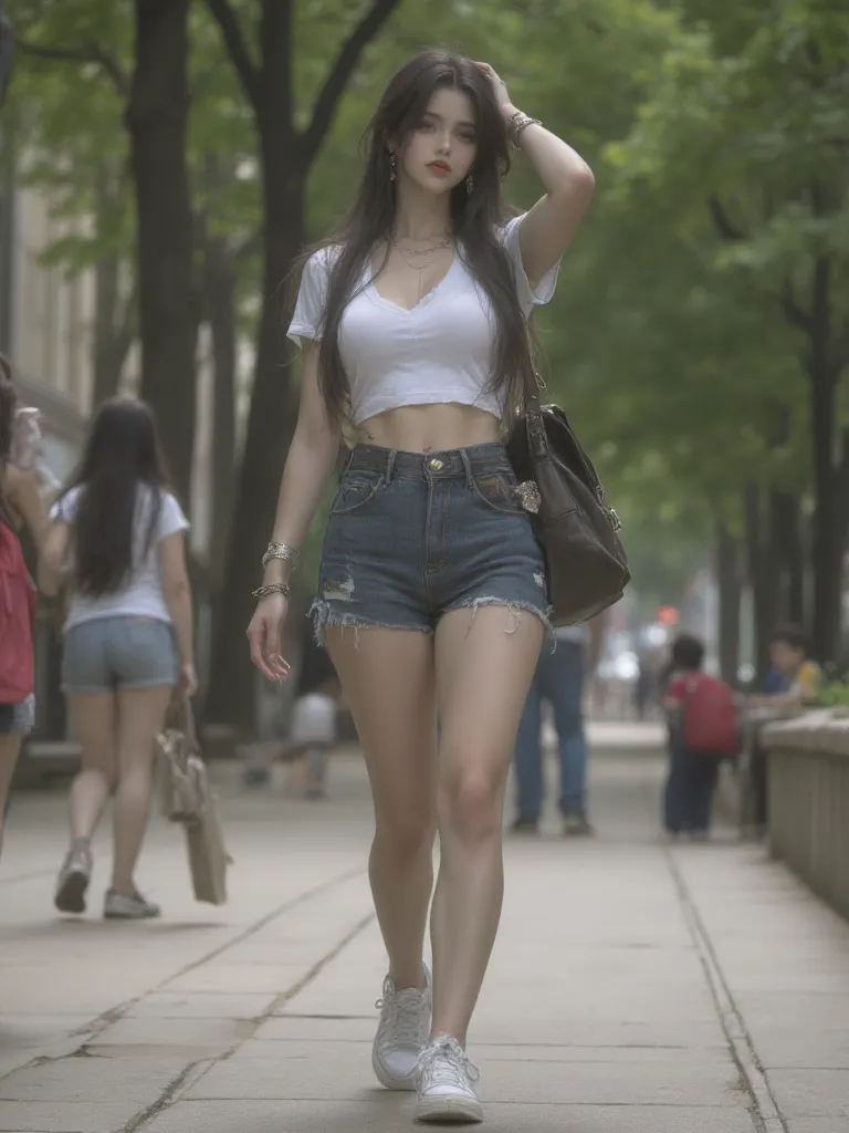 Thumbnail of Лила Дюбуа