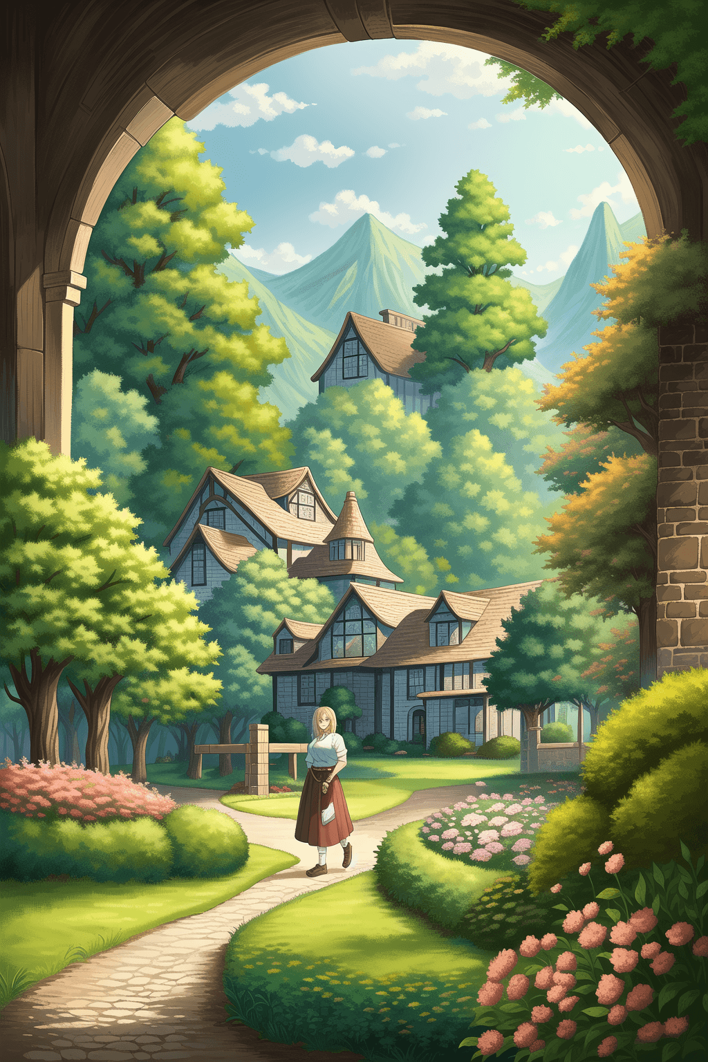Thumbnail of Сьюзен