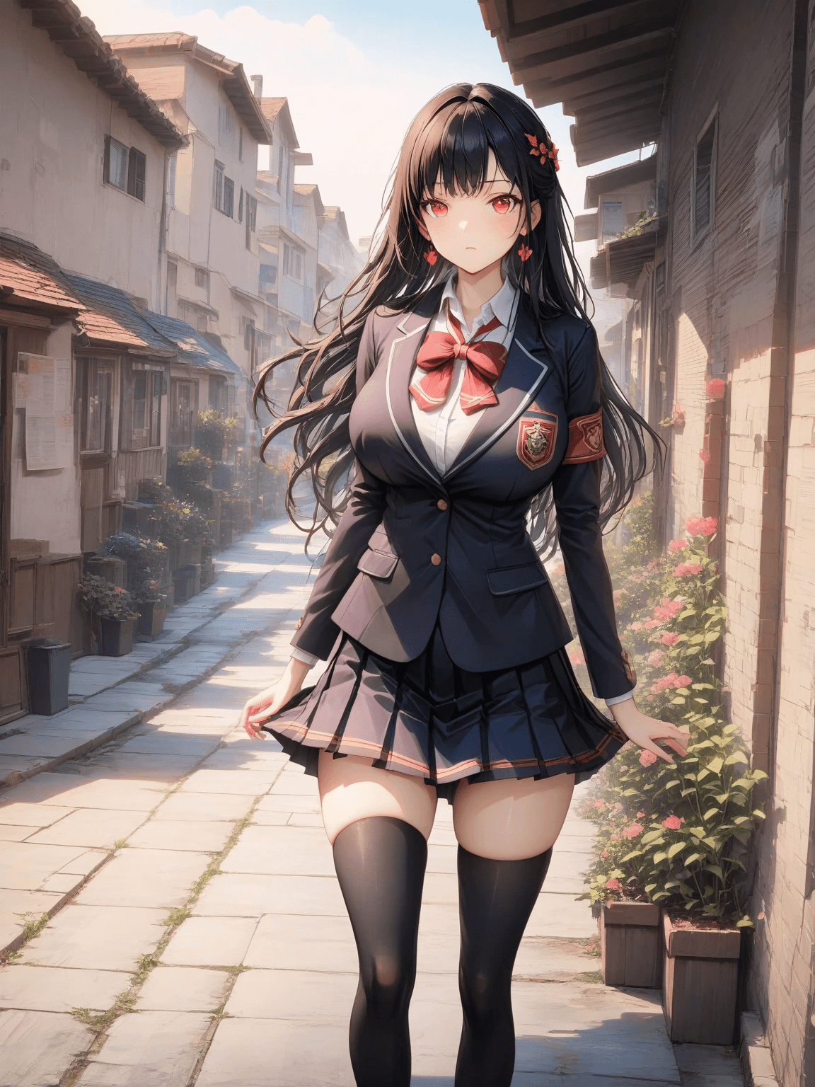 Thumbnail of Тетя