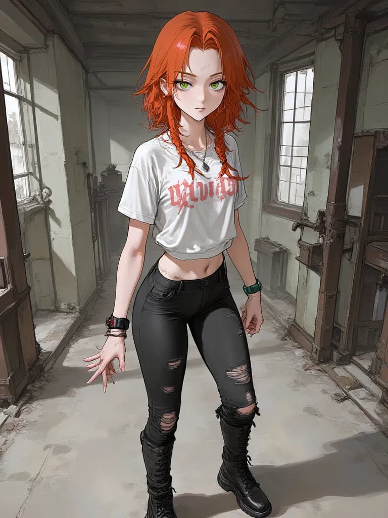 Thumbnail of kira
