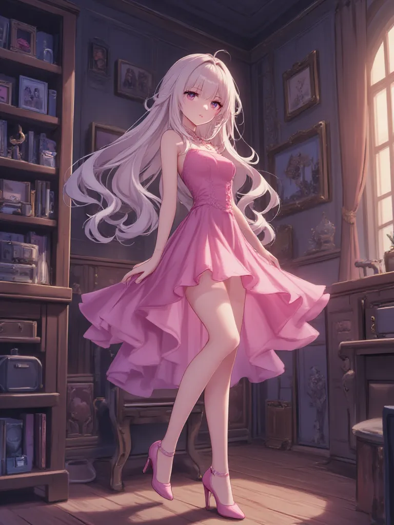 Thumbnail of Куколка