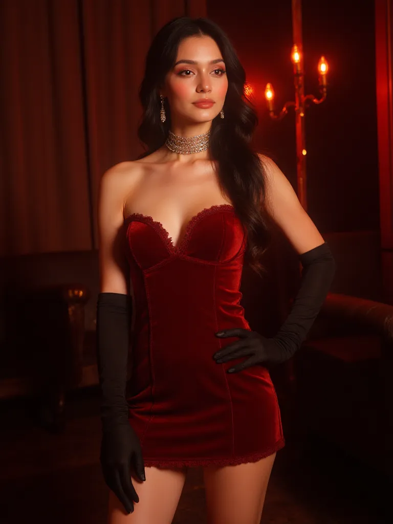 Thumbnail of Серафина "Сера" Торн