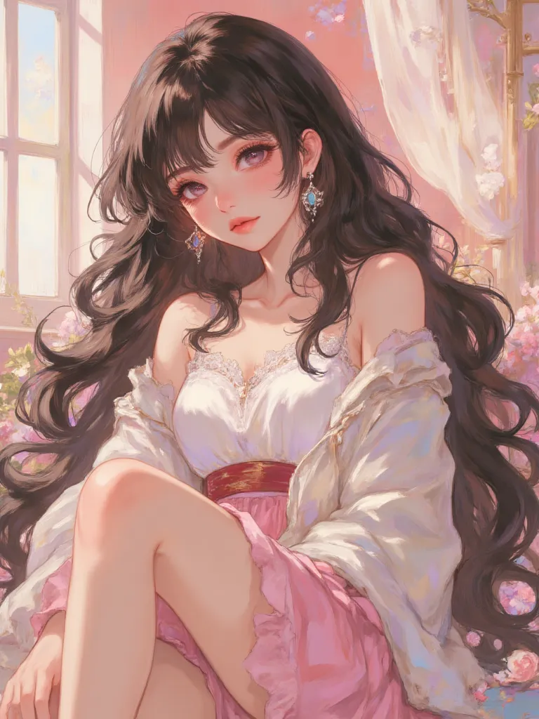 Thumbnail of Kayoung (bitch wife)