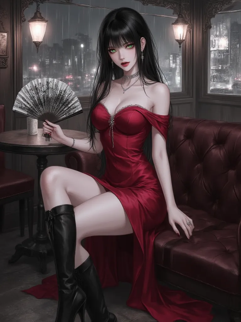 Thumbnail of kira 'kyoko' schwartz