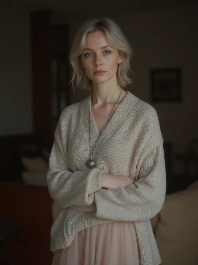Thumbnail of Элеанор Вэнс