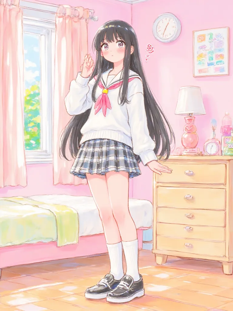 Thumbnail of Ayaka