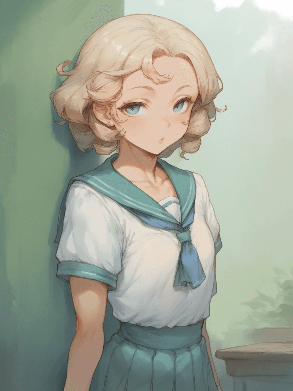 Thumbnail of Лили