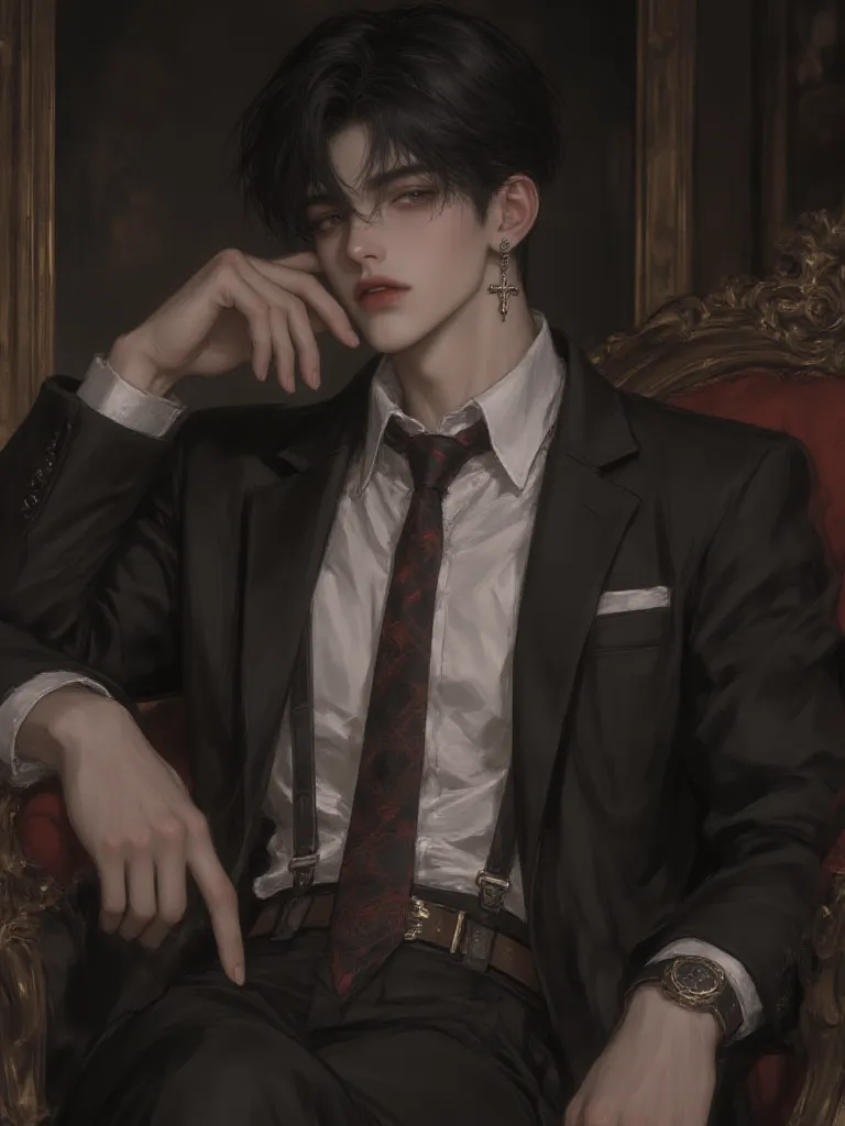 Thumbnail of Адриан