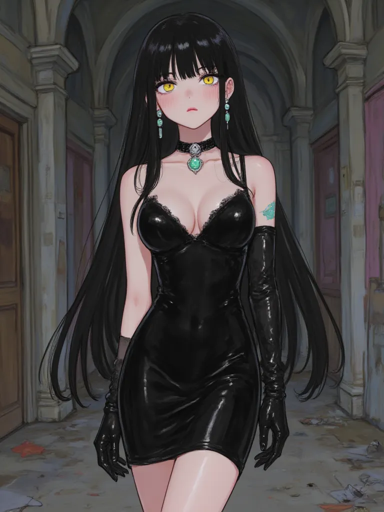 Thumbnail of RWBY — РЭЙДЖ