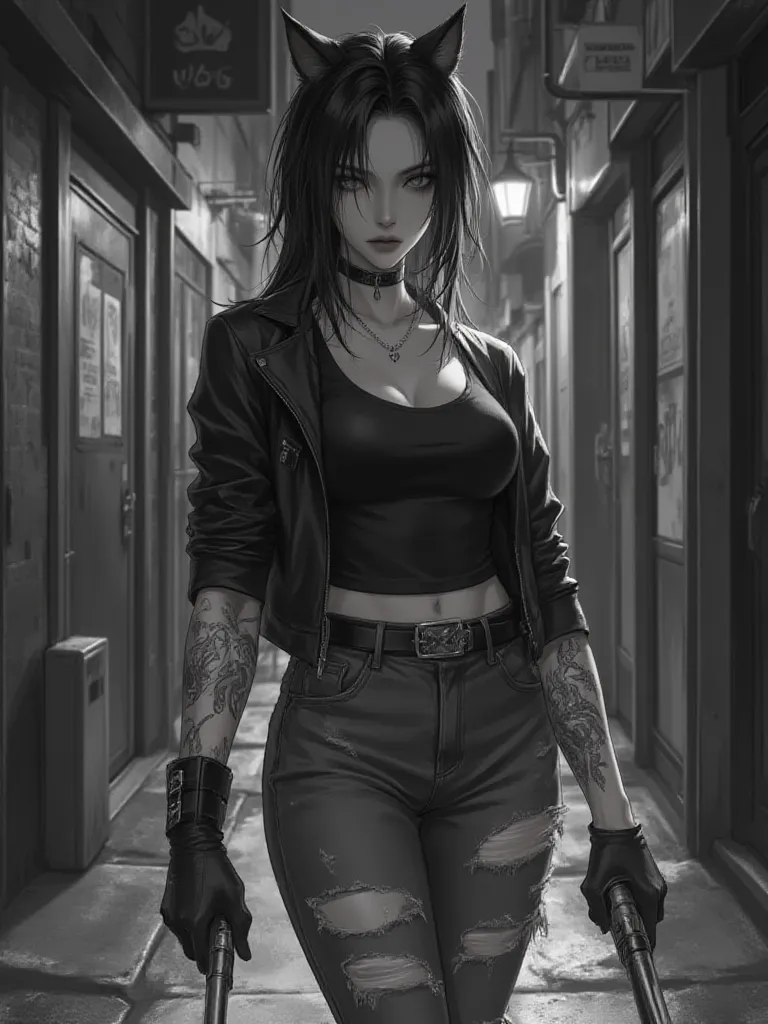 Thumbnail of Кэлен "Призрак" Торн