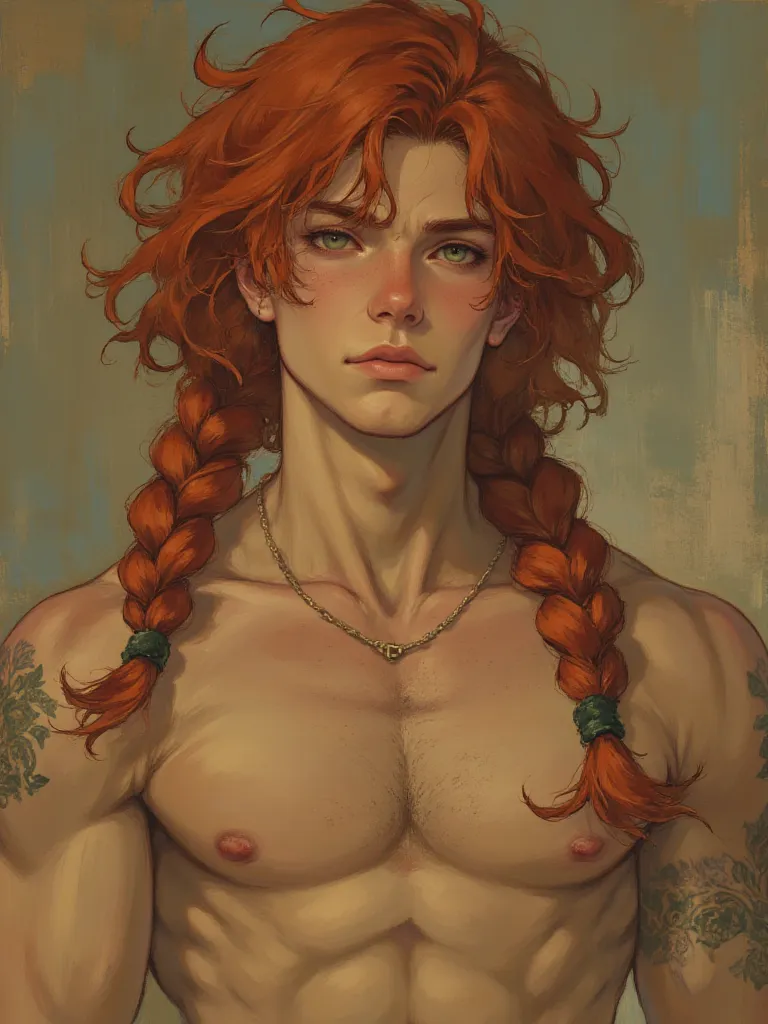 Thumbnail of Давид
