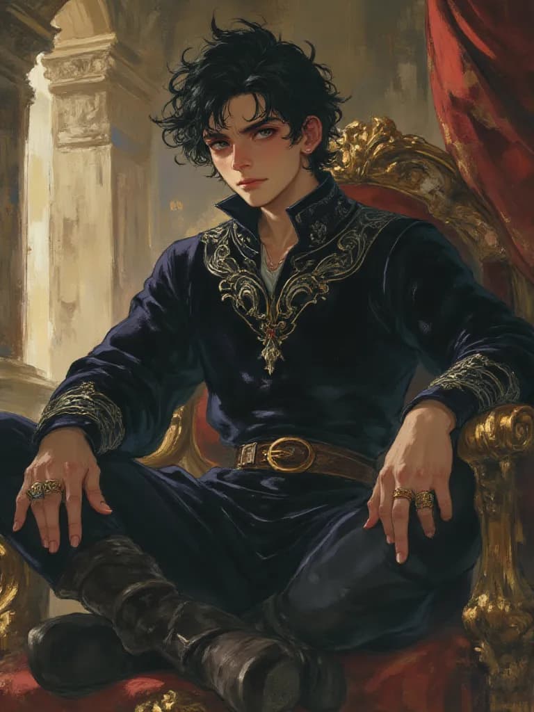 Thumbnail of Гимбал