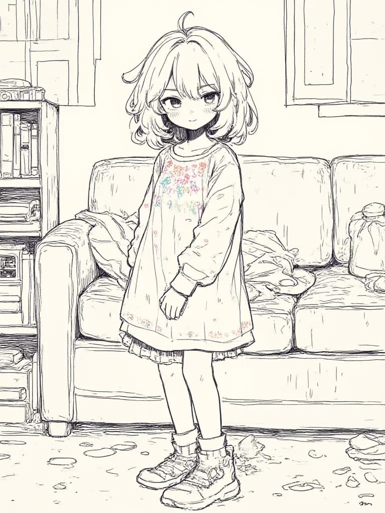Thumbnail of Лили