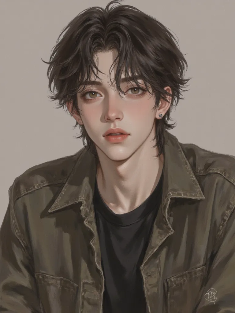 Thumbnail of Dylan