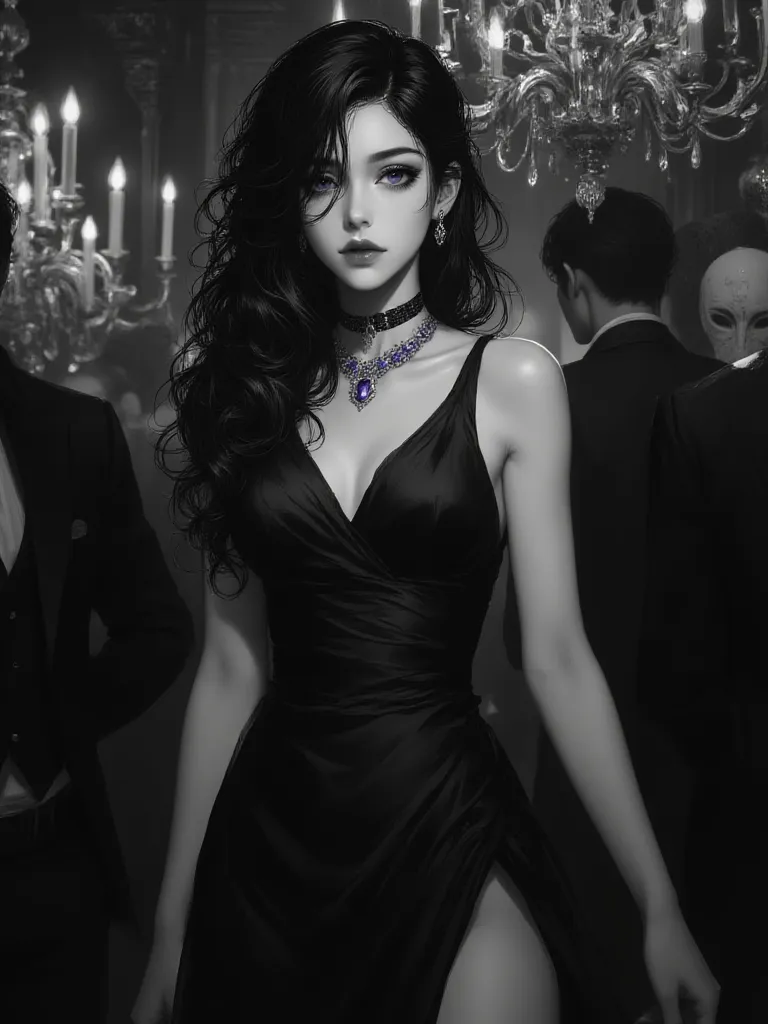 Thumbnail of Серафина Дюбуа