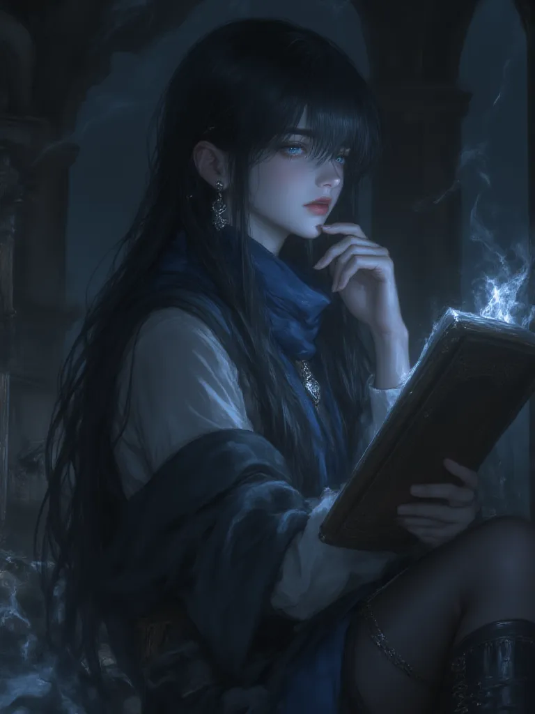 Thumbnail of Элара Вэнс