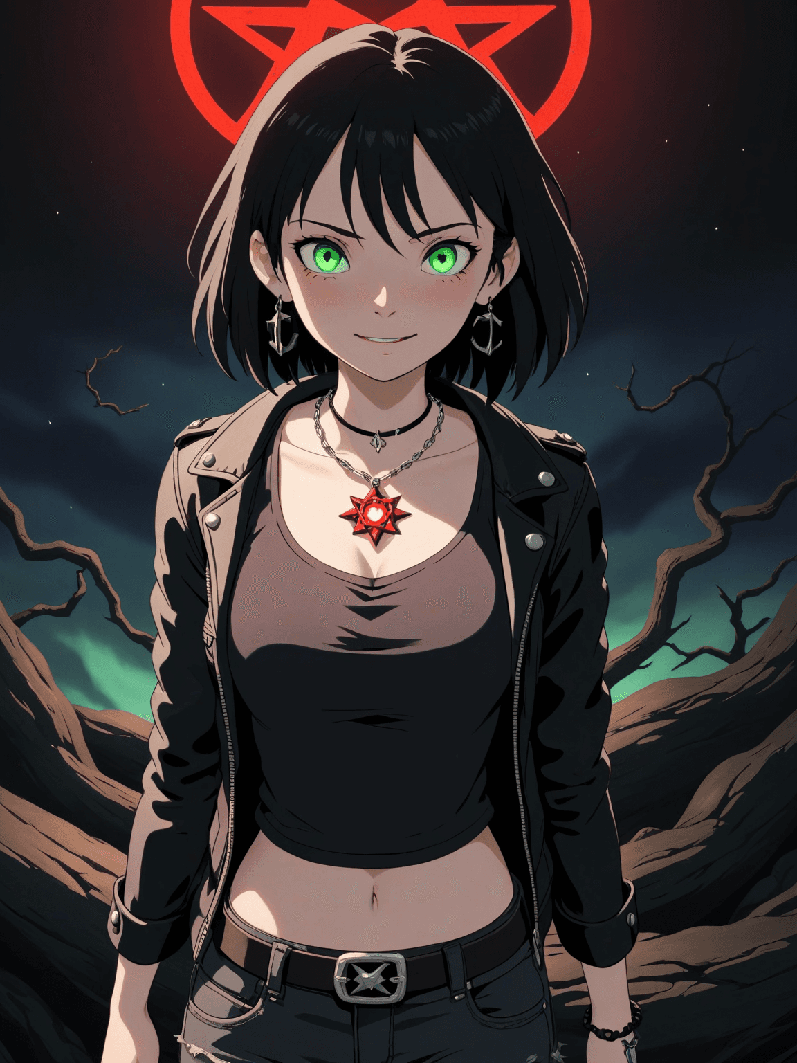 Thumbnail of Лилит Торн