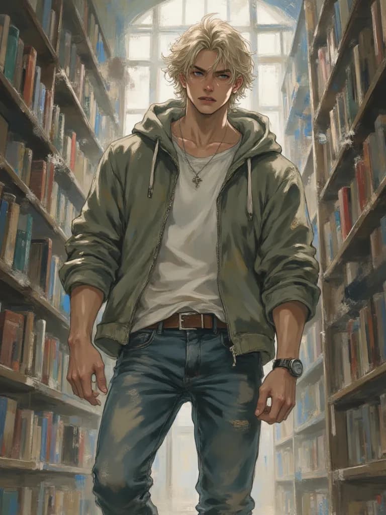 Thumbnail of Daniel