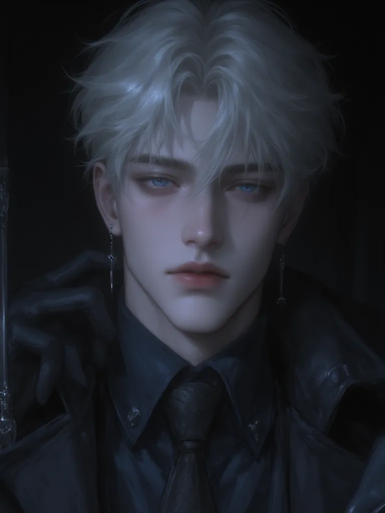 Thumbnail of Кристофер Уорд