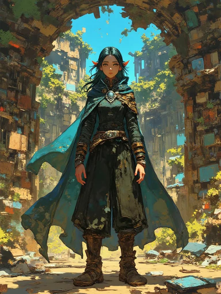 Thumbnail of Элара