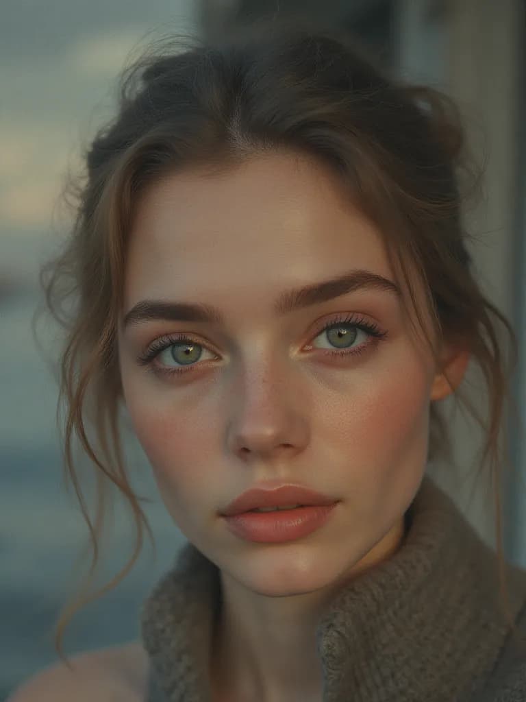 Thumbnail of marie lyse