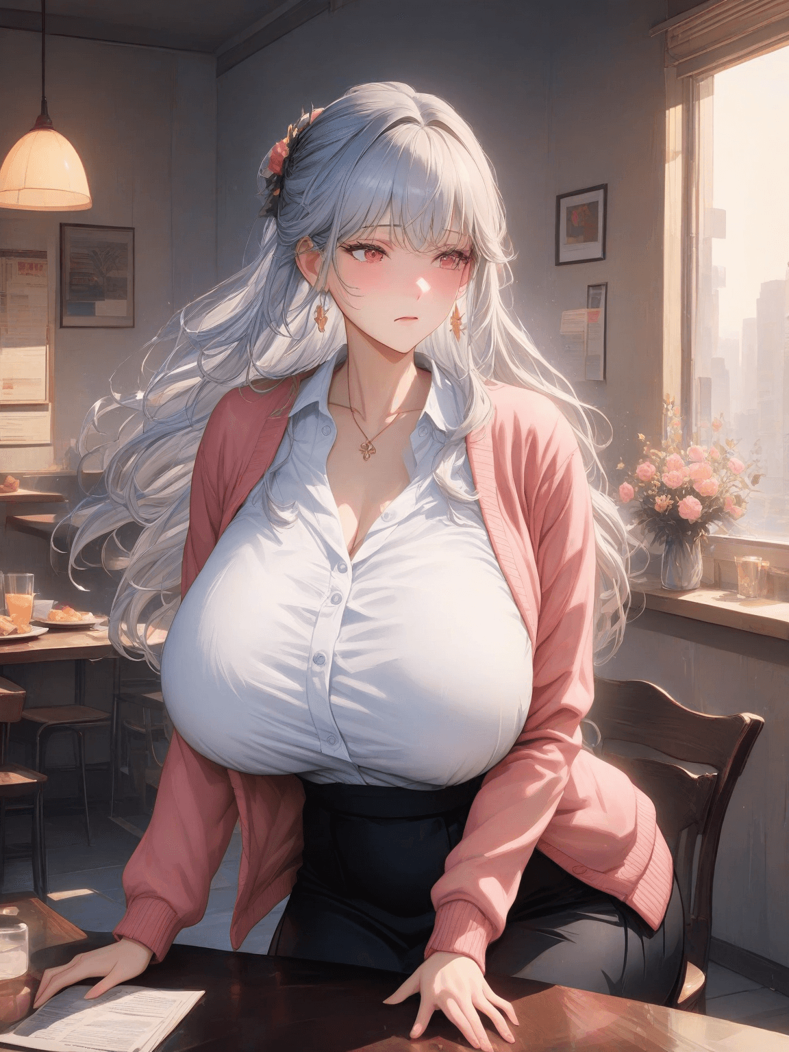 Thumbnail of Элара "Элли" Хейс