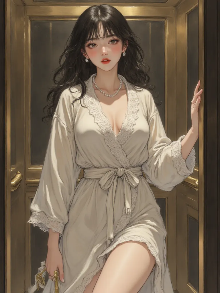Thumbnail of Изабелла