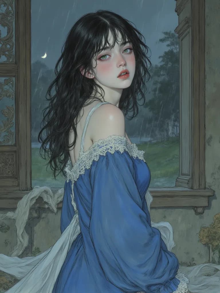Thumbnail of Луиза