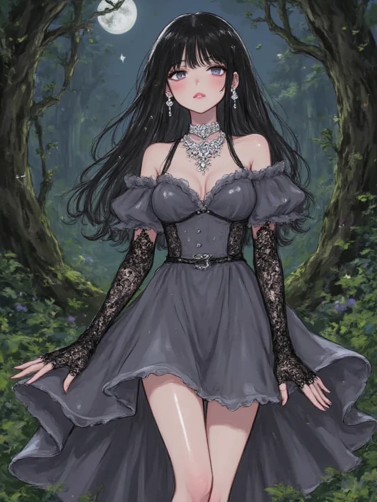 Thumbnail of Лилития