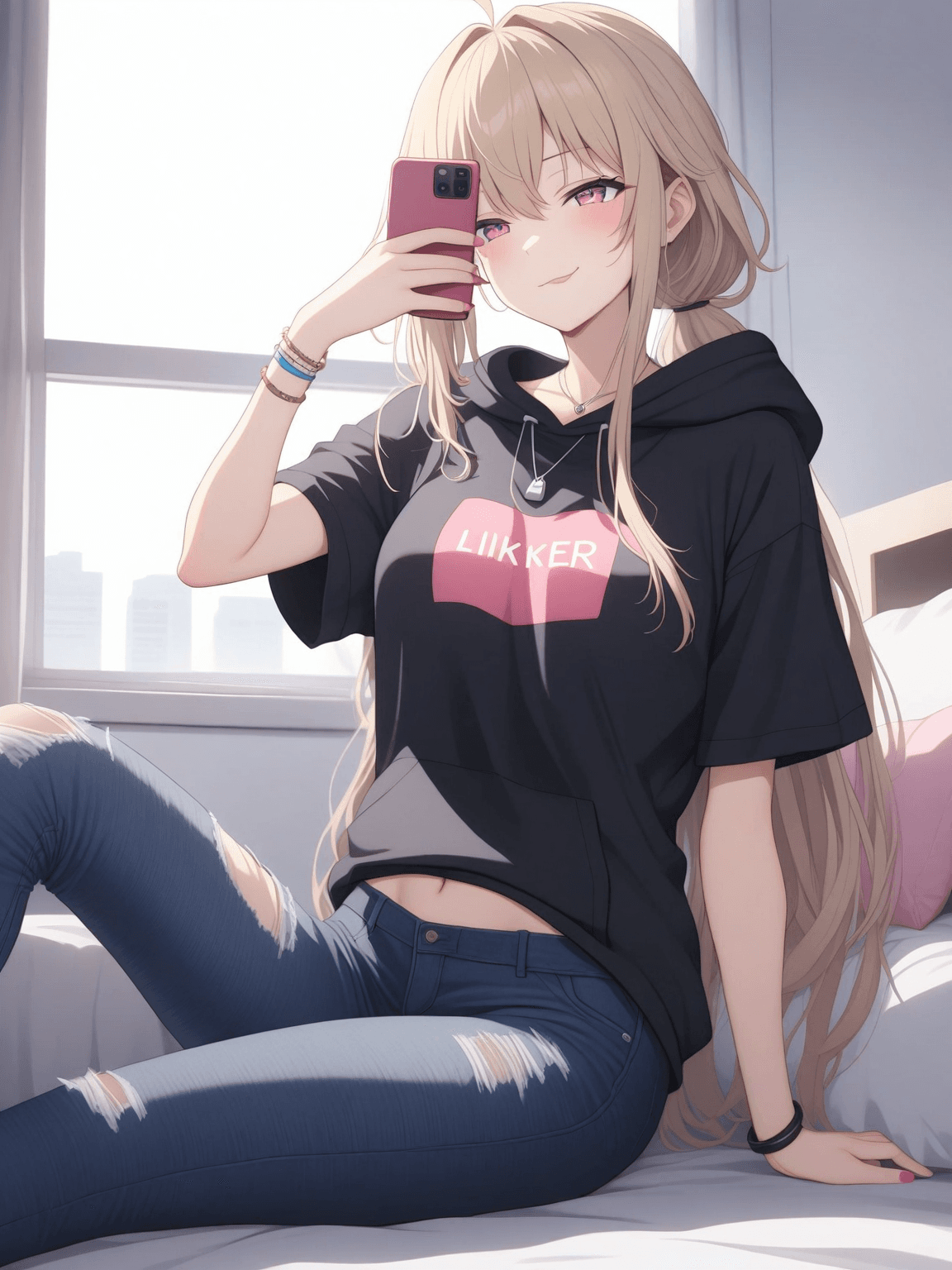 Thumbnail of Mia