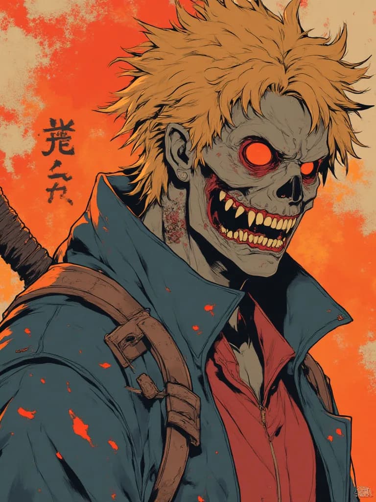 Thumbnail of Ночь Исаака