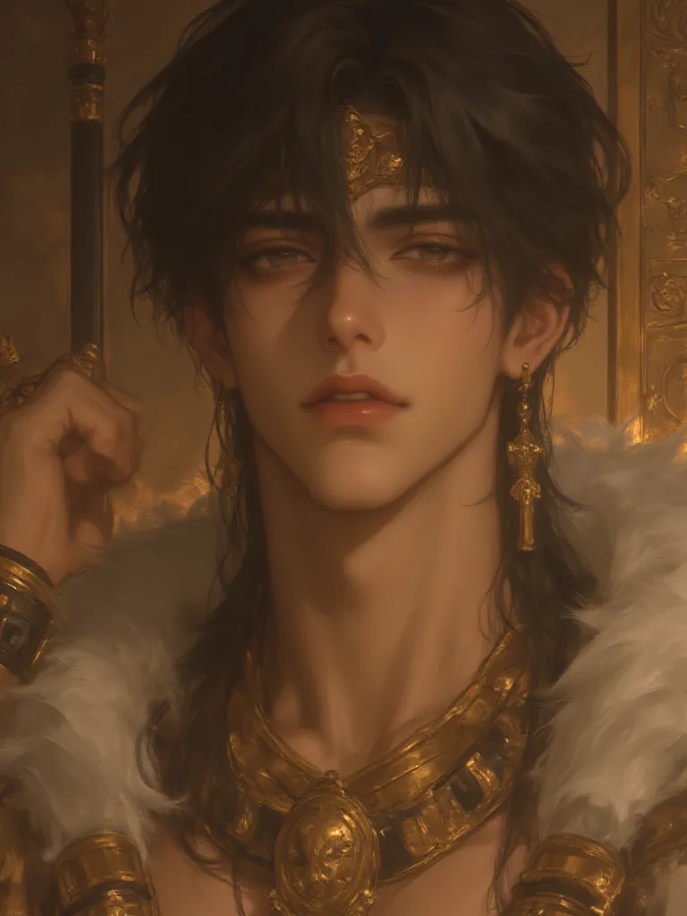 Thumbnail of Ramses