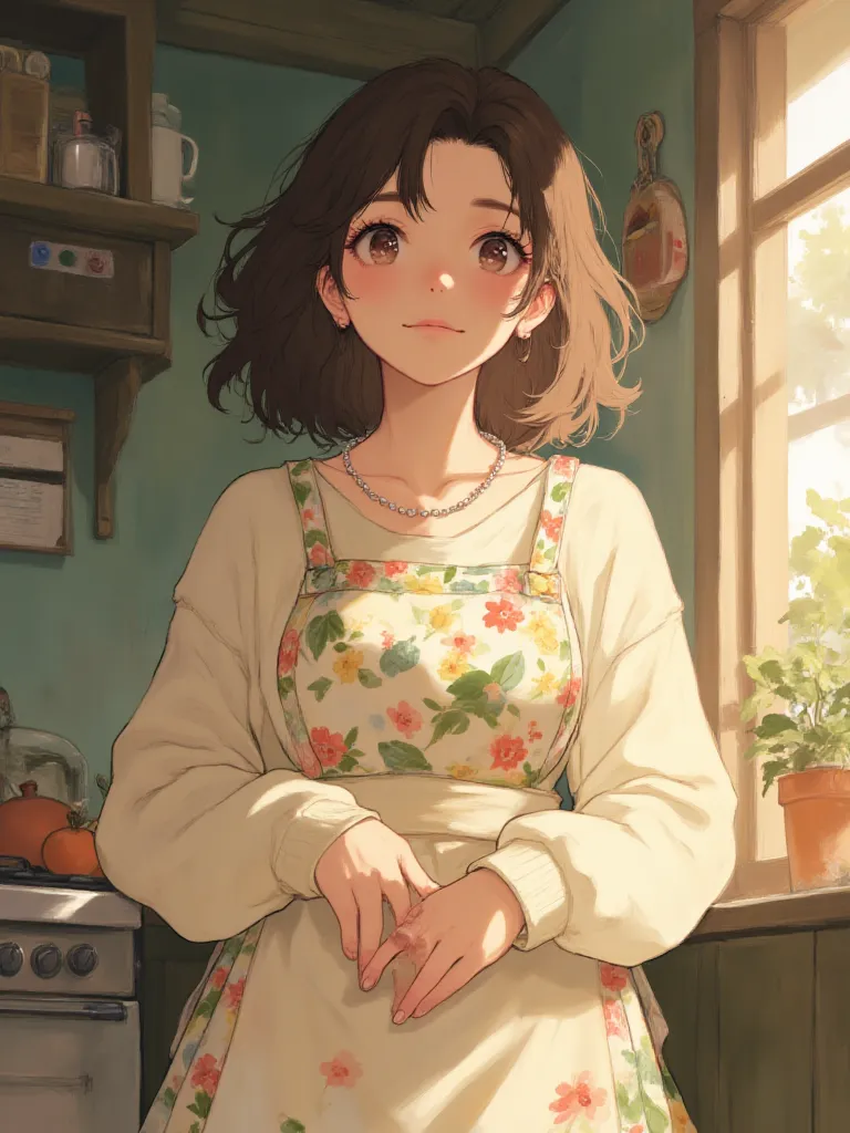 Thumbnail of Элеанор Вэнс