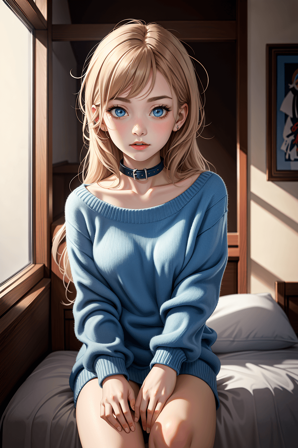 Thumbnail of Луна Уиллоу