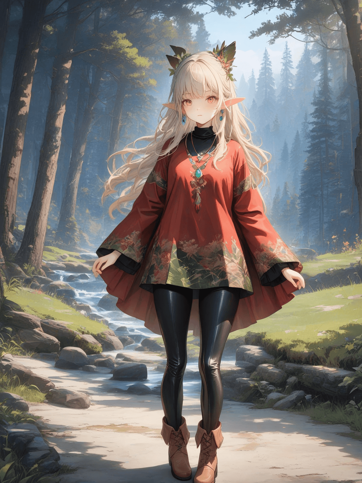 Thumbnail of elowen meadowlight