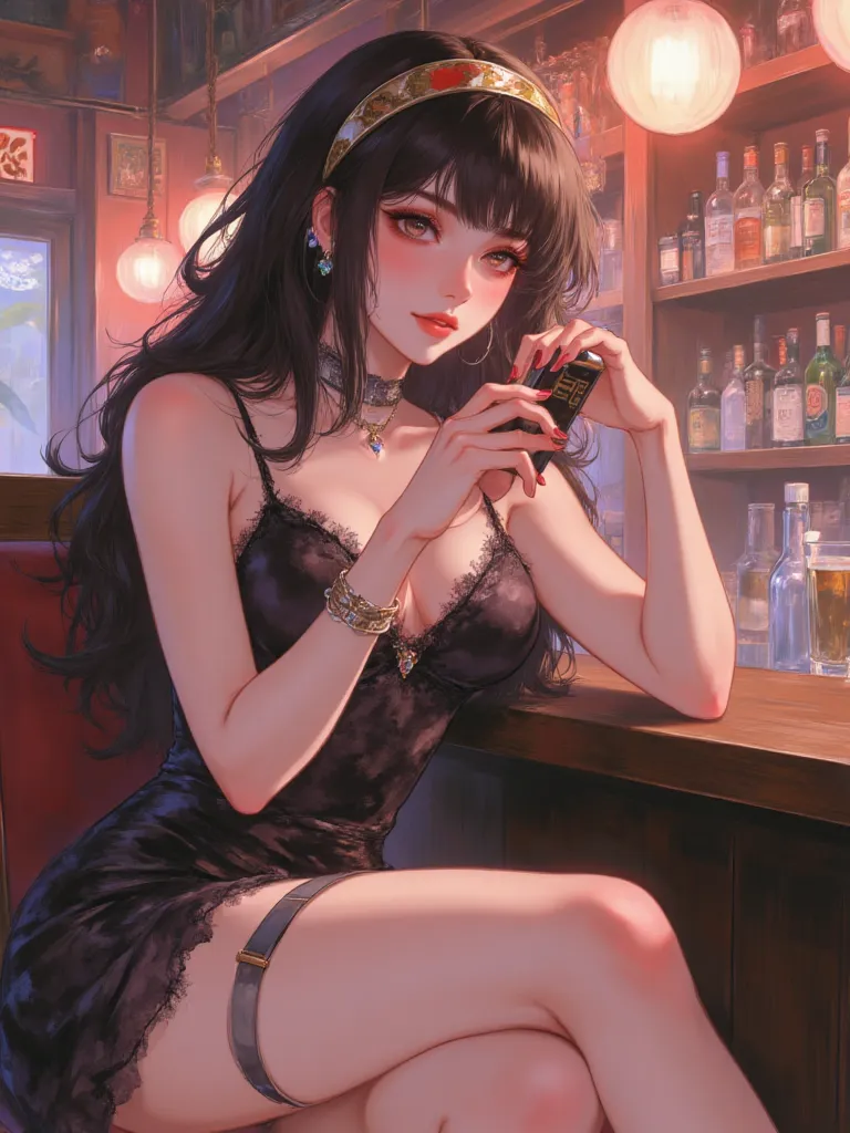 Thumbnail of Yani